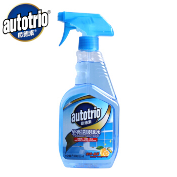 一站式工業清潔解決方案——探訪歐德素(AUTOTRIO)工業品自營旗艦店